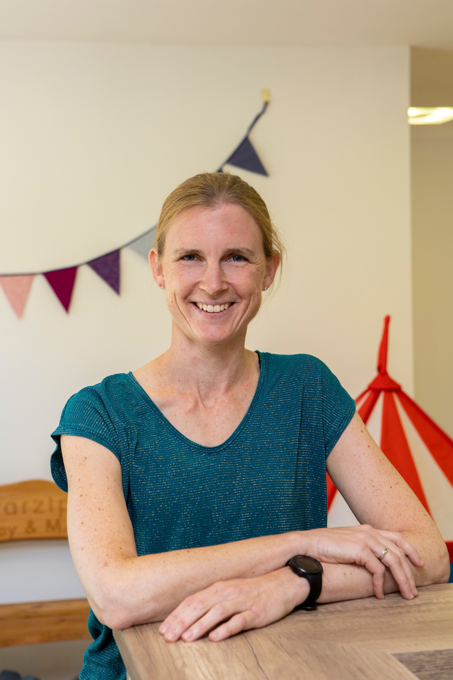Dr. med. Monika Viefeld